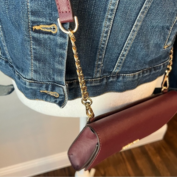 Michael Kors Bag with Wallet - Picture 3 of 11